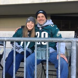 Meet your Posher, Sharon